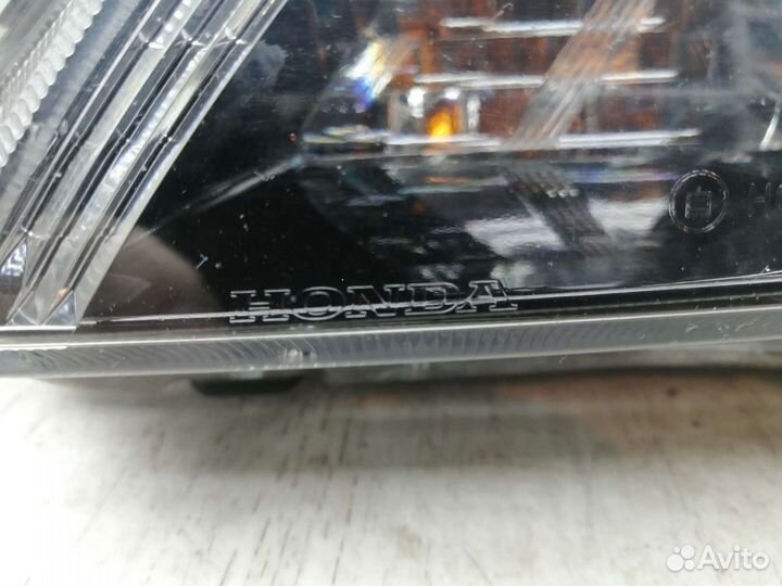 Фара левая Honda Civic8. 2005-2011