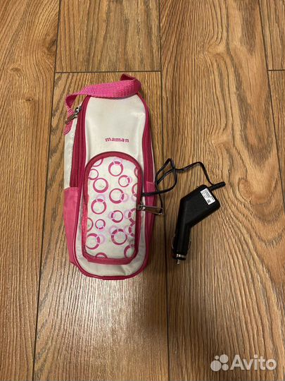 Подогреватель для бутылочек в машину