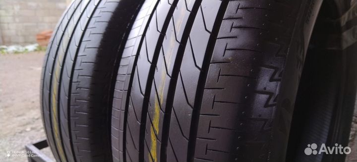Bridgestone Turanza T005A 235/55 R17