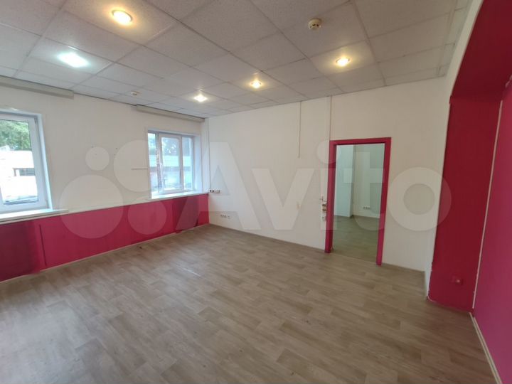 Сдам офисное помещение, 42.9 м²