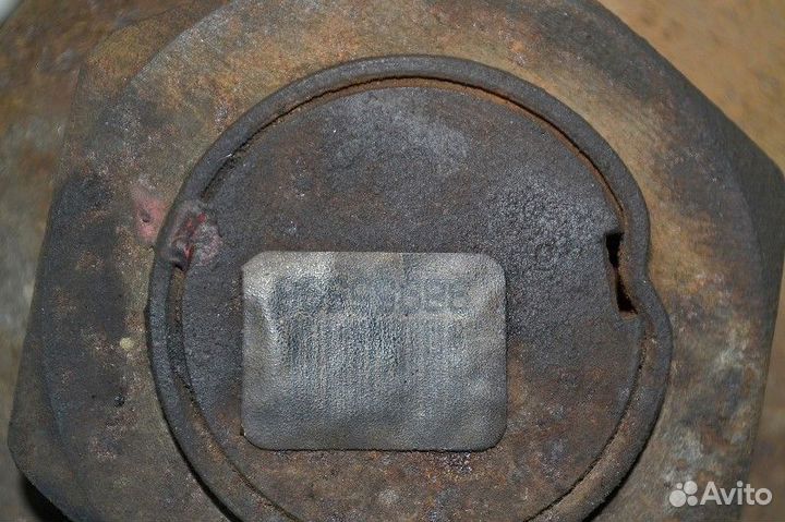 Рулевой редуктор (гур) MAN TGA 18.440 (01.00)