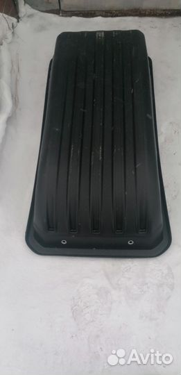 Санки волокуши для зимней рыбалки