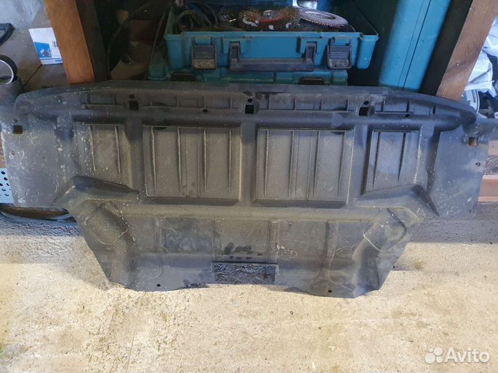 Защита двигателя