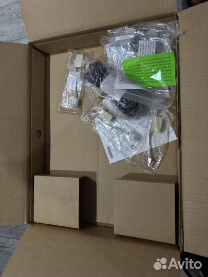 Коммутатор cisco ws-c2960+24lc-s