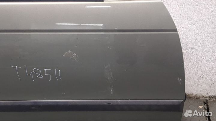 Дверь боковая Toyota Avensis 1, 2002