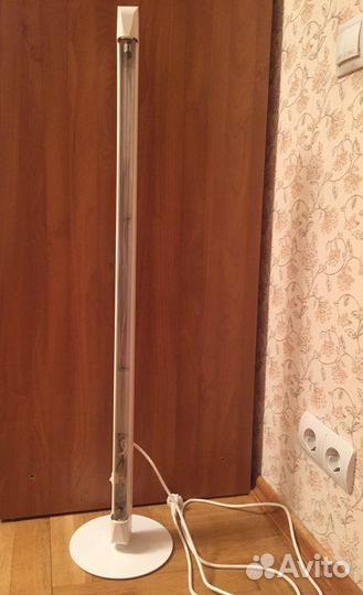 Облучатель бактерицидный