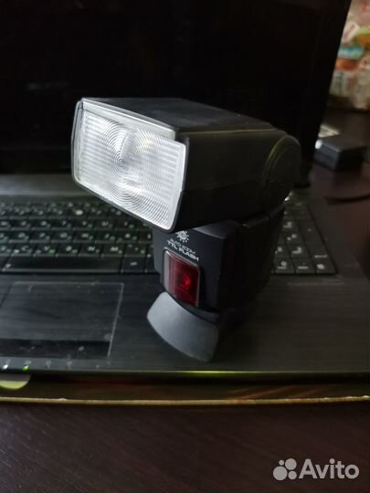 Фотовспышка Acme TF-138APZ для Pentax