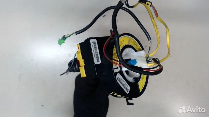 Шлейф руля Chrysler Sebring