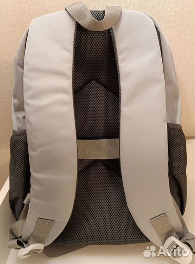 Рюкзак новый (школьный, спортивный)