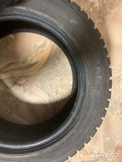 Nordman Nordman 4 195/55 R15