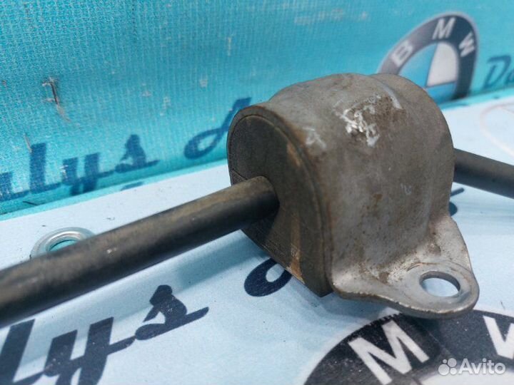 Стабилизатор задний Bmw 320I E90 LCI N46B20 2008Г