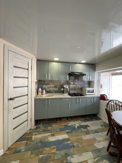 Дом 65 м² на участке 5 сот.