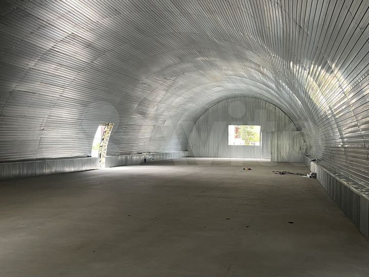 Склад, 1000 м²