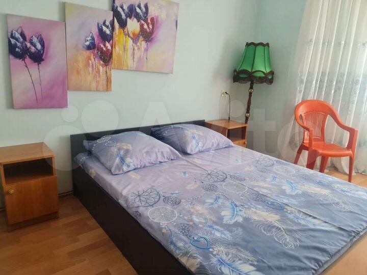 Комната 20 м², 2/2 эт.
