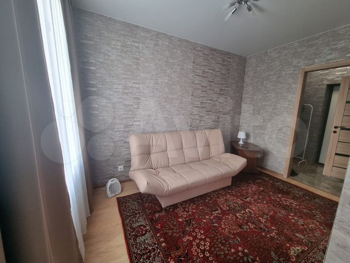 Квартира-студия, 25 м², 7/7 эт.