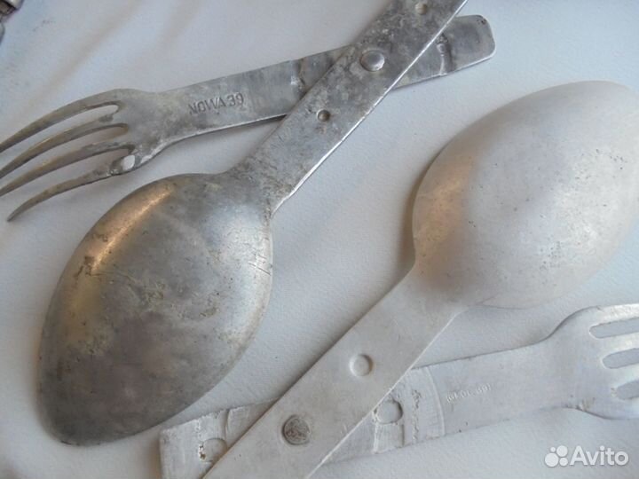 Предметы по В.О.В. Германия