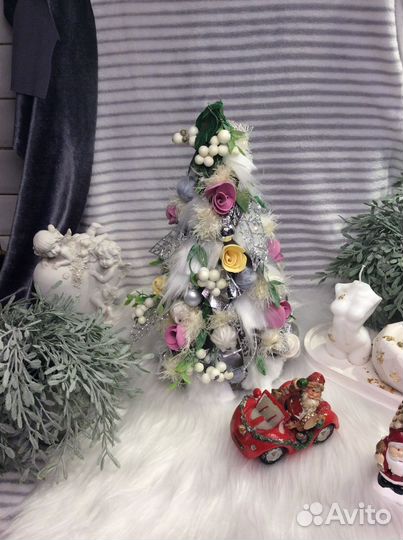 Изделия ручной работы