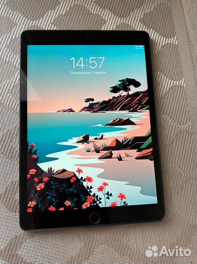 iPad 8 2020 32Gb Wi-Fi