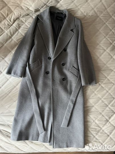 Пальто женское 44/170
