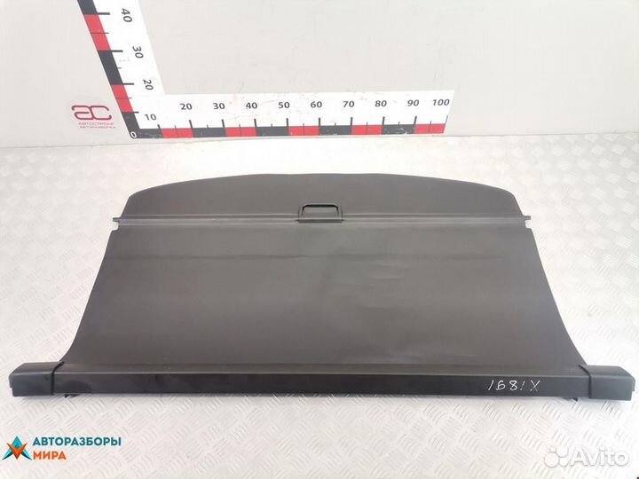 Шторка багажника Fiat Croma 2 2006 735399549