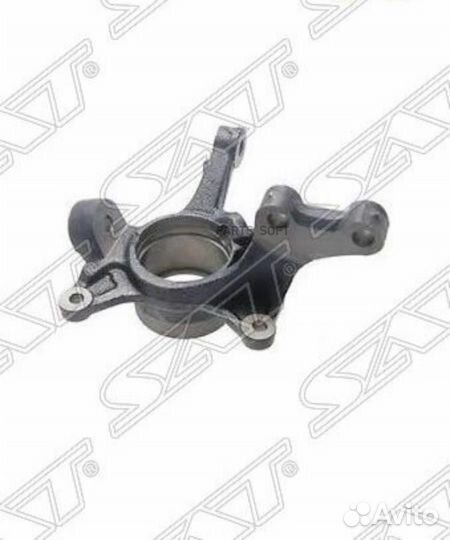 Кулак поворотный FR toyota alphard ST4321258010