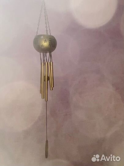 Китайская подвеска настенная для благовоний