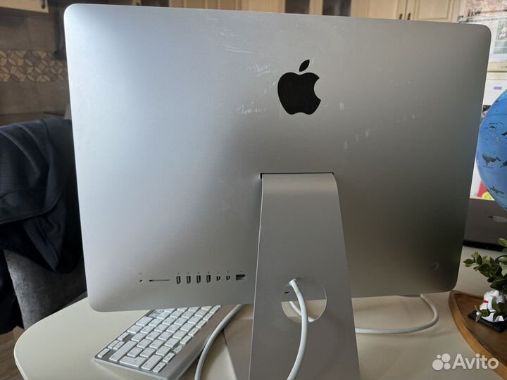 Apple iMac 21.5 2014 8 GB