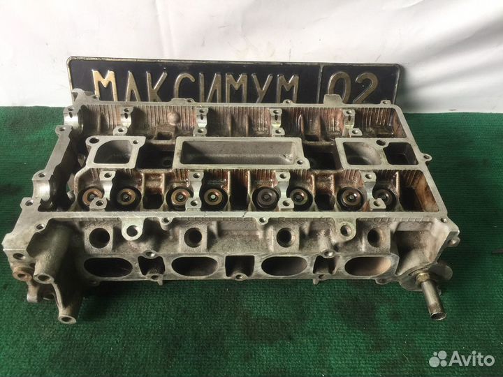 Гбц Ford / mazda 1.8 л