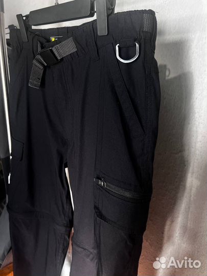 Брюки карго B.C. Clothing Оригинал