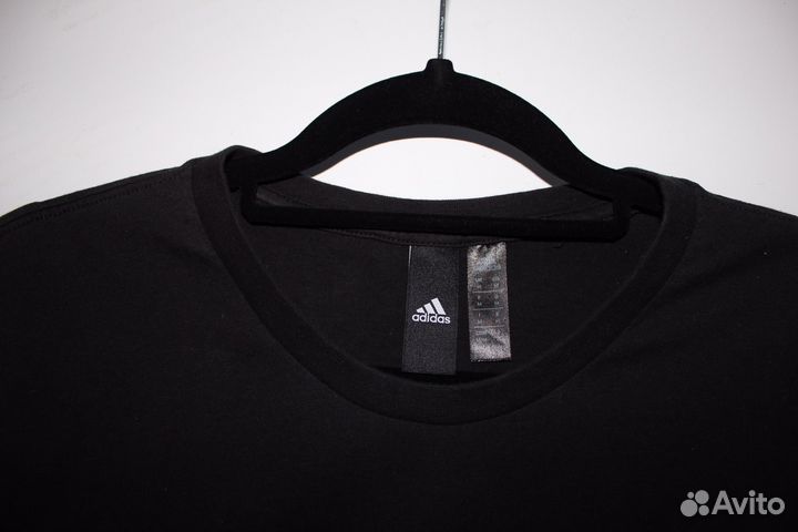 Футболка adidas М размер