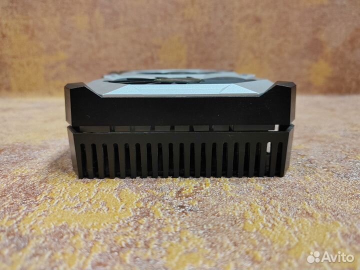 Видеокарта GTX 1660 Super