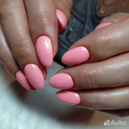 Маникюр Педикюр Наращивание Юзр