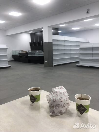 Продавец кассир