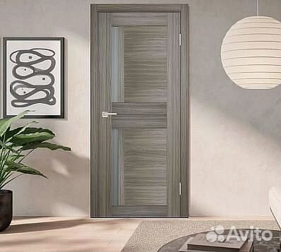 Двери межкомнатные. Бесплатный замер