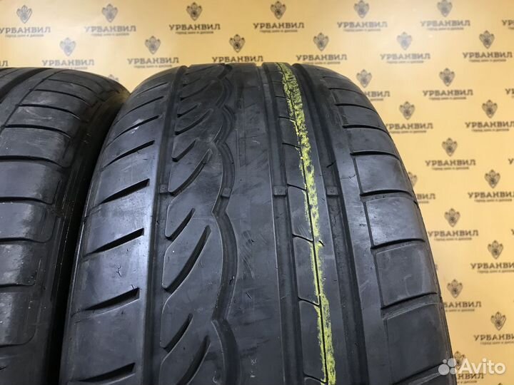Dunlop SP Sport 01 225/55 R17 97Y