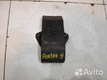 Опора двигателя Хендай