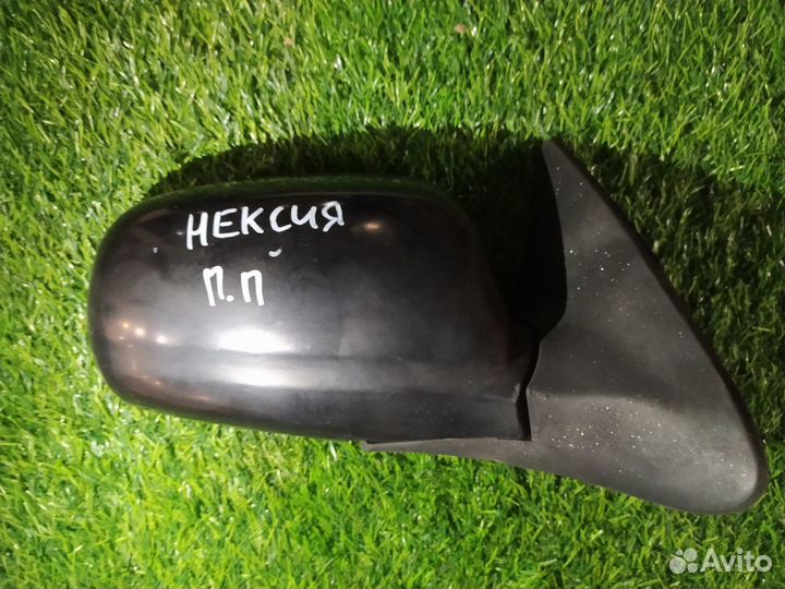 Зеркало боковое Daewoo Nexia