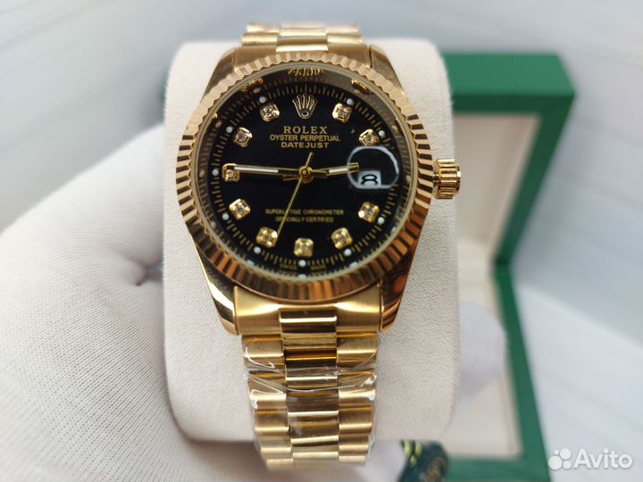 Часы женские кварцевые Rolex