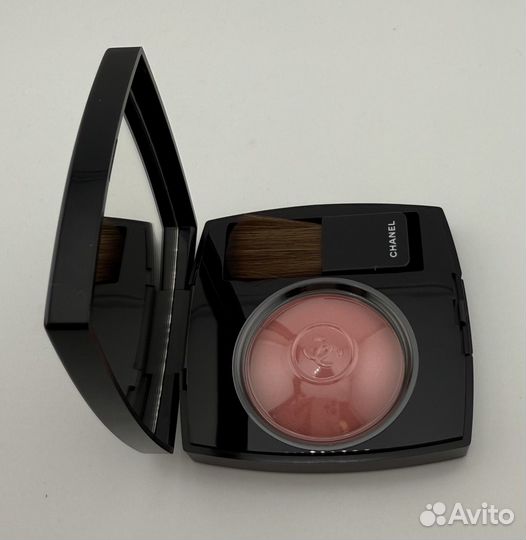 Chanel пудра румяна 440 quintessence 2024
