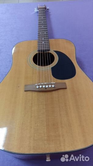 Гитара электроакустическая Emperador