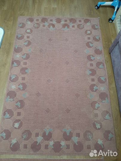 Ковёр б/у
