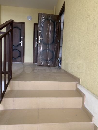 Квартира-студия, 26,3 м², 2/5 эт.