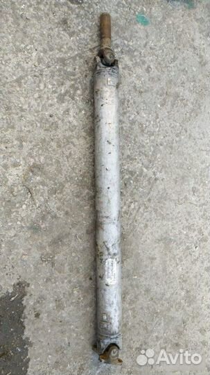 Кардан задний Infiniti Qx56 2004-2010