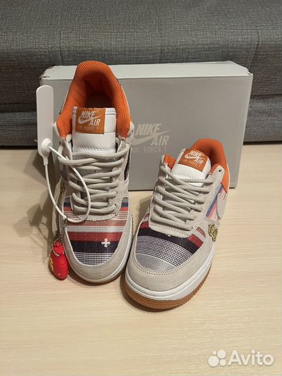 Кроссовки Nike air force 1