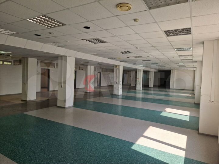 616 м, 1эт. 1 линия 40 лет победы