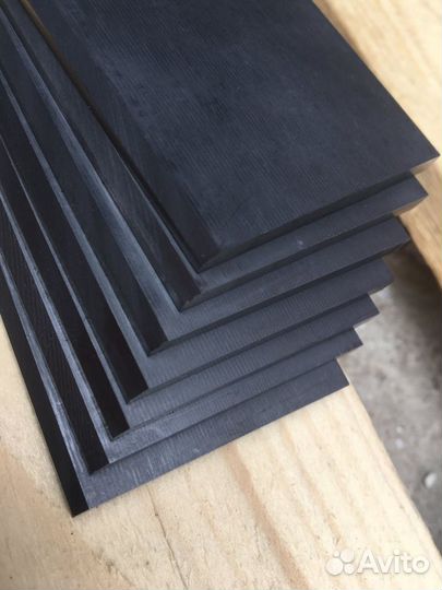 Лопатки графитовые для PFT silomat (силомат)