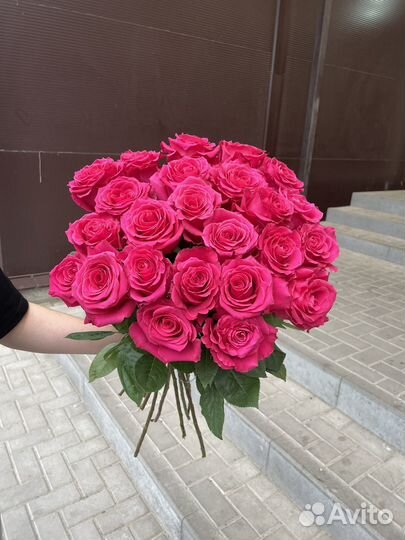 Цветы розы и букеты