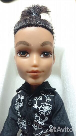 Кукла Братц Кейд