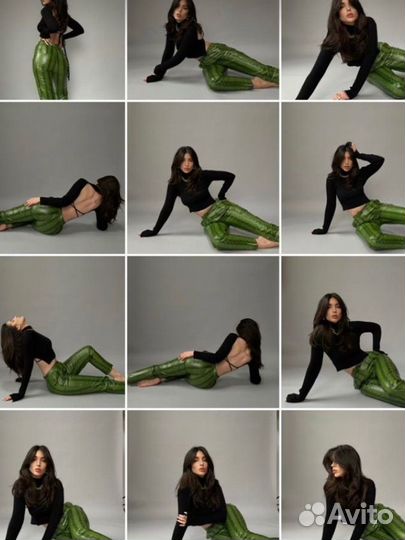 Фото и видеосъемка