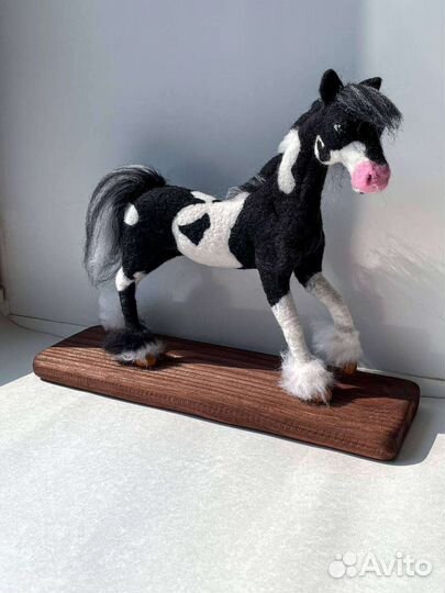 Интерьерная игрушка 